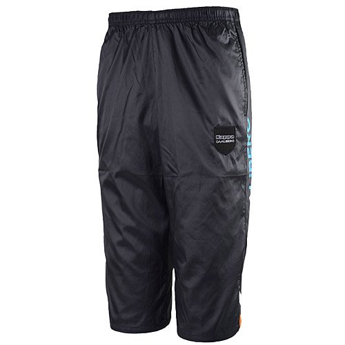 Kappa - ※JMさま専用kappa ガラリベロ トライアルパンツ Amazon | kappaカッパ GArA LiBERO トライアル7分丈パンツ M